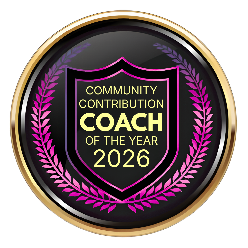 Coach of the Year 2026